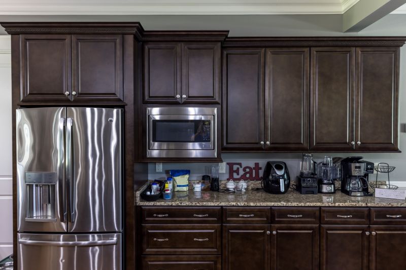 Cabinets Refinishing in Muncie, IN