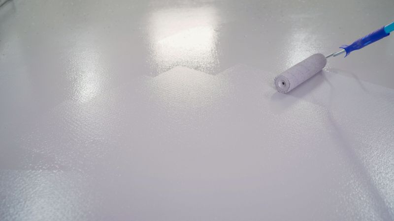Industrial Interior Painting in Arvada, CO
